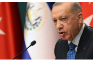 Recep Erdogan s-a dezlănțuit împotriva UE: ‘Este ultima picătură care a umplut paharul. Turcia nu va face niciun pas înapoi’
