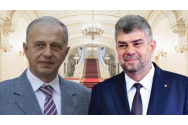 Din umbră, Geoană pregătește lovitura: Ciolacu în pericol de a fi detronat de la conducerea PSD