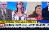 Cornel Nistorescu:Despre nemernicie la Ciutacu TV