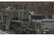 Germania intră tare peste România: Va livra al treilea sistem Patriot Ucrainei