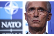 Șeful NATO, șocat și îngrozit de împușcarea premierului Robert Fico