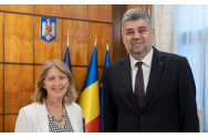 Ambasadoarea SUA îl contrazice pe Ciolacu: Visa Waiver la ”sfântul așteaptă”