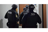 Bani şi vehicule și aproape şase tone de motorină, ridicate de poliţiştii din Suceava după 25 de percheziţii
