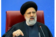 Ebrahim Raisi, ce nu ni s-a spus: cum era poreclit în Iran și de ce regimul a ascuns, inițial, moartea sa