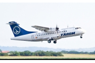 Bilete de avion gratuite de la Tarom pentru copii, de 1 iunie