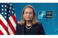 Ambasadoarea SUA la NATO: Nu toţi aliaţii vor să aprobe candidatura lui Mark Rutte. „Ne aşteaptă mai multe discuţii pe acest front”