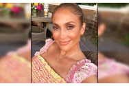 Jennifer Lopez și-a anulat turneul pentru a fi alături de familie