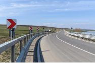  A fost finalizat cel mai amplu proiect de infrastructură rutieră din județ: Axa strategică Iași - Suceava