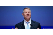 Merge Klaus Iohannis până la capăt în cursa NATO?