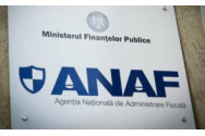 ANAF declanșează nebunia! Se impun impozite de 70% pe o parte din averile din România!