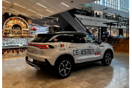 BAIC Beijing X75 Luxury: Noul SUV de dimensiuni mari disponibil în România
