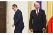 Sistemul dosarelor fabricate adversarilor politici - Ponta a lansat un atac dur la adresa lui Traian Băsescu și a lui Klaus Iohannis