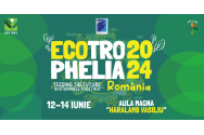 Alimentele inovative alte studenților din România intră în competiția națională ECOTROPHELIA 2024, organizată la USV Iași