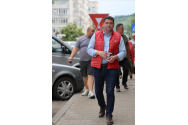 Dosar de candidat: Bogdan Cojocaru - tânărul IT-ist care va moderniza Iașul