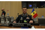 Fostul șef al Statului Major din Moldova, 'turnător' la ruși, era nervos din cauza echipamentului militar românesc: noi dezvăluiri incendiare