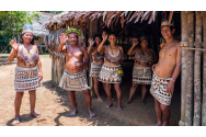 După ce au primit Internet, tinerii dintr-un trib din Amazonia au devenit dependenți de pornografie