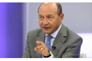 Traian Băsescu: 'Ciolacu e de un ridicol total! E ieșit din comun!'