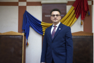 „Digitalizarea sistemului de vot, a ține pasul cu ceea ce se întâmplă ar trebui să reprezinte o prioritate pentru legiuitorul român”