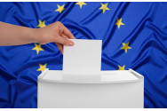 Alegeri europarlamentare. Cetăţenii din 21 de ţări membre ale Uniunii Europene îşi aleg duminică reprezentanţii în Parlamentul European