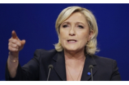 Primul anunț al lui Marie Le Pen după ce Macron a dizolvat Parlamentul și a declanșat anticipate