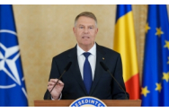 Preşedintele Klaus Iohannis participă la Summitul Formatului  Bucureşti 9 (B9) din Letonia