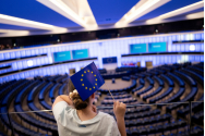 Croația, țara cu cea mai mică participare la votul pentru europarlamentare
