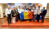 Elevii români au obţinut cinci medalii de aur, două medalii de argint şi o menţiune de onoare la Olimpiada Asiatică de Fizică