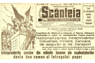 „Vinerea patimilor burghezilor” – Naționalizarea din 11 iunie 1948 în România