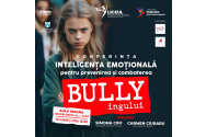 Conferință antibullying, la UAIC 