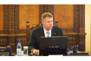 Iohannis va convoca şedinţa CSAT în 20 iunie: „Probabil” se va discuta și despre trimiterea unui sistem Patriot în Ucraina