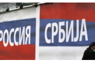 Serbia salută cooperarea cu Moscova în domeniul securităţii