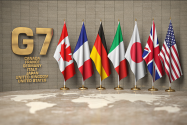 La summitul G7 din Italia va participa şi Papa Francisc