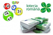 Noi extrageri la Loteria Română: Acesta sunt numerele norocoase