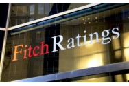 Agenția de rating Fitch laudă România: Riscurile sunt echilibrate, dar va fi nevoie de măsuri de ajustare fiscală