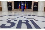 Fostul șef al SRI ține să-l felicite pe George Tuță 'fostul meu coleg'