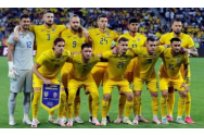  România - Ucraina, meci al ambițiilor uriașe, pe Allianz Arena