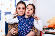 Solidaritatea poate schimba destine Transplantul de celule stem, ultima șansă a unei fetițe cu autism