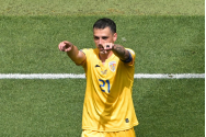 Golul lui Nicolae Stanciu a făcut înconjurul lumii! Reacția UEFA, după capodopera căpitanului României