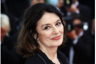 Marea actriţă franceză Anouk Aimée a murit. A filmat inclusiv în România