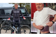 Gordon Ramsay, grav accidentat în SUA