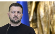 Volodimir Zelenski vine cu un mesaj fulger, după ce CSAT a decis să trimită sistem Patriot Ucrainei