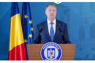 Cum comentează presa internațională retragerea președintelui Iohannis din cursa pentru șefia NATO