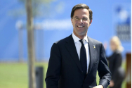 Cine este Mark Rutte, zis și „Teflon Mark“, viitorul șef al NATO. Știe să vorbească pe limba lui Trump