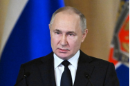 Putin avertizează că va merge pînă la capăt în Ucraina. De ce spune că o înfrângere ar fi sinonimă cu sfârşitul statalităţii Rusiei