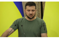 Volodimir Zelenski exultă după decizia celor 27 de țări UE: 'Ucraina se întoarce în Europa, unde îi aparține de secole, ca membru cu drepturi depline'