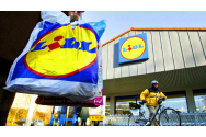 Peste 70% din carnea de pui de la LIDL „este contaminată cu germeni rezistenți la antibiotice”. Raport devastator la nivel european