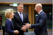 Influentă publicație germană, text dur la adresa lui Klaus Iohannis după episodul NATO: ”Este îndoielnic că Iohannis ar fi chiar la înălțimea exigențelor unei funcții europene de top / Fostul profesor de fizică nu va putea acționa acolo așa cum este 