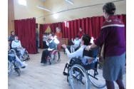Noi centre de zi destinate persoanelor cu dizabilități