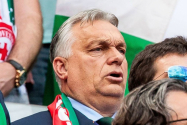 Accident teribil la EURO 2024! Un ofiţer german de poliţie care îl escorta pe Viktor Orban a murit, iar un altul a fost rănit grav