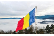 Ceremonie publică în Piaţa Tricolorului - miercuri, de Ziua Drapelului Naţional